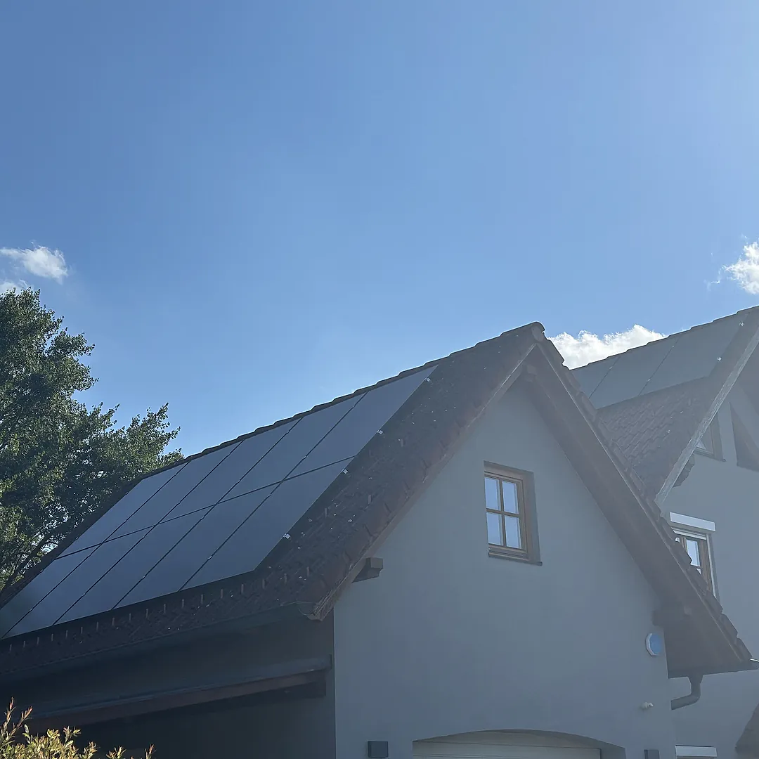 P.V.M. Solar Energy Graz