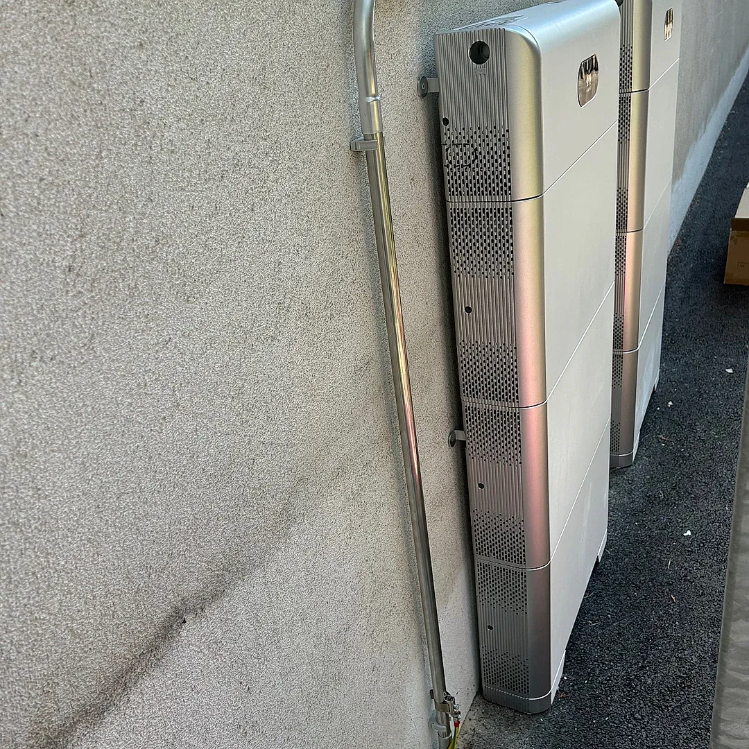 P.V.M. Solar Energy Graz