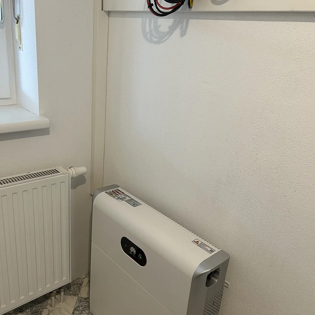 P.V.M. Solar Energy Graz