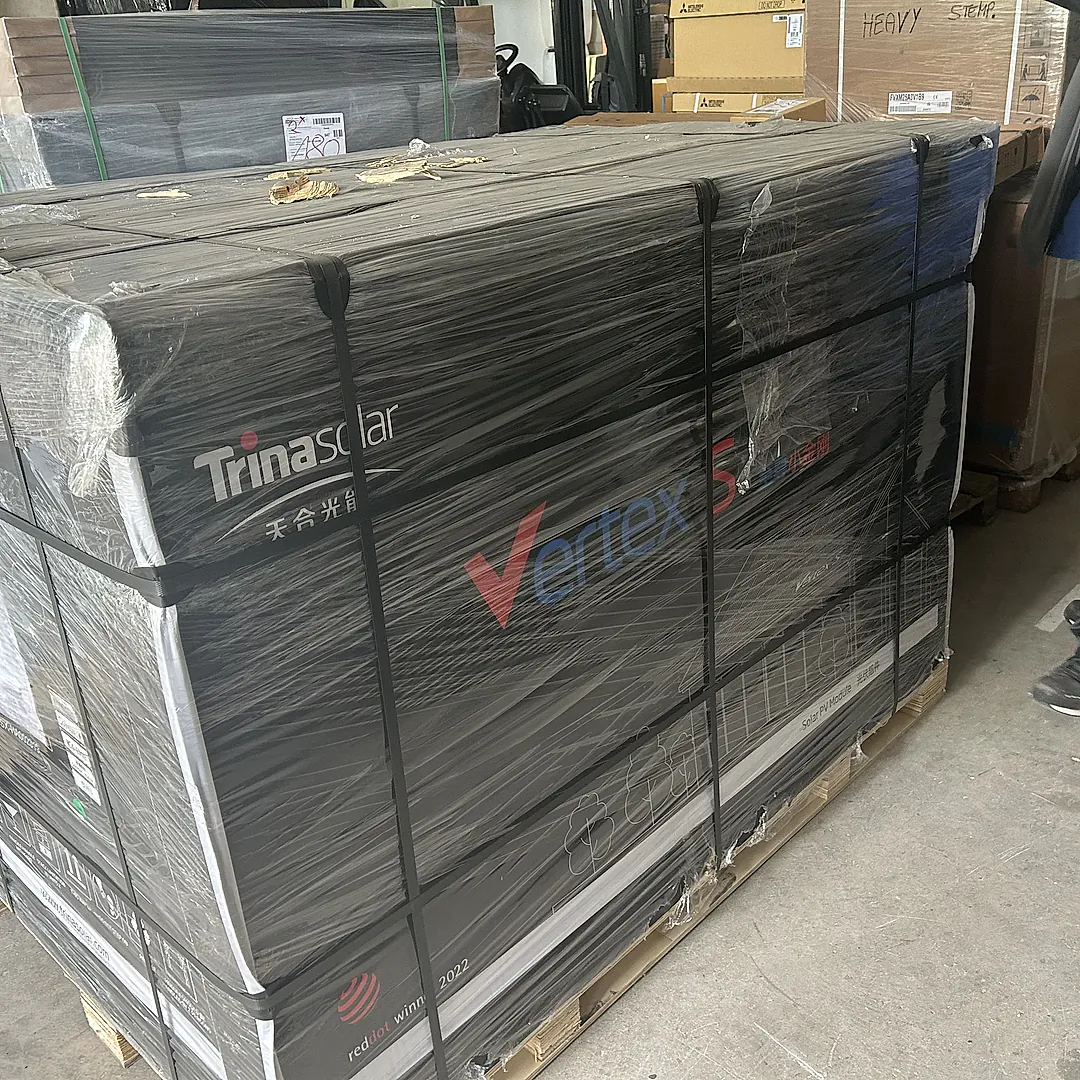 P.V.M. Solar Energy Graz