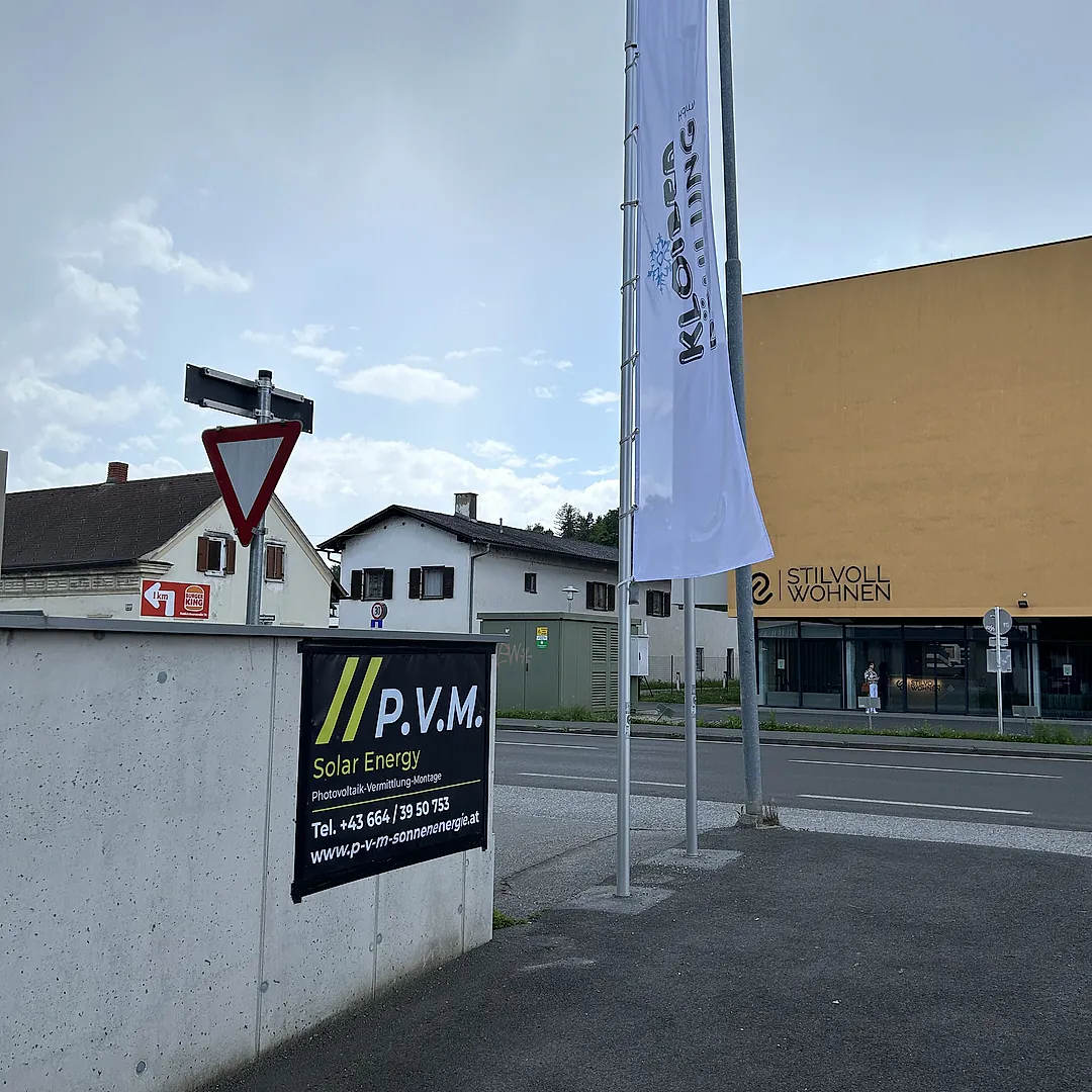 P.V.M. Solar Energy Graz