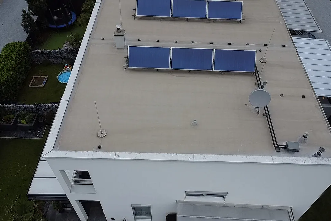 P.V.M. Solar Energy Graz