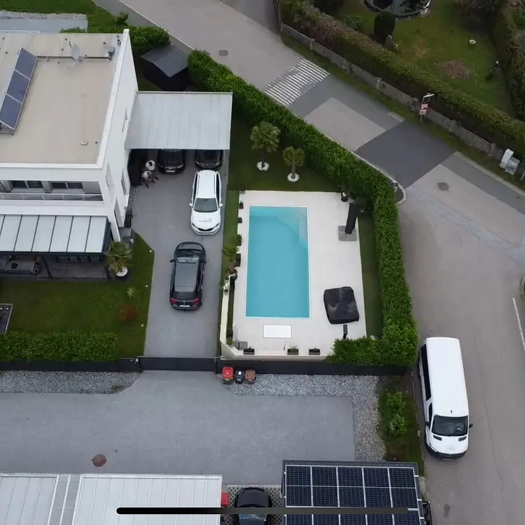 P.V.M. Solar Energy Graz