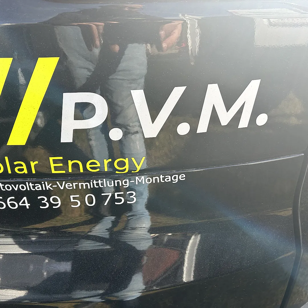 P.V.M. Solar Energy Graz