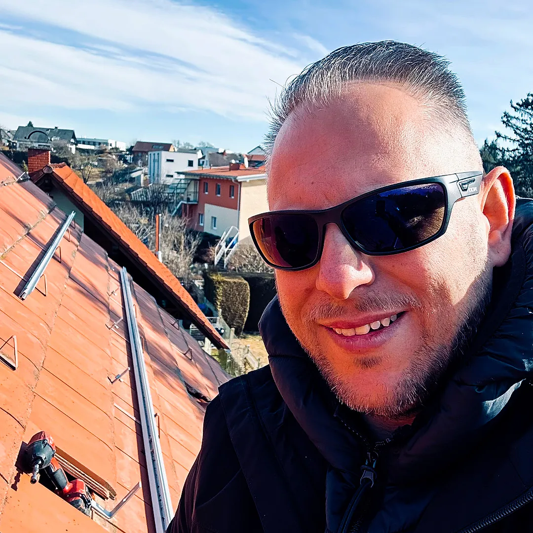 P.V.M. Solar Energy Graz