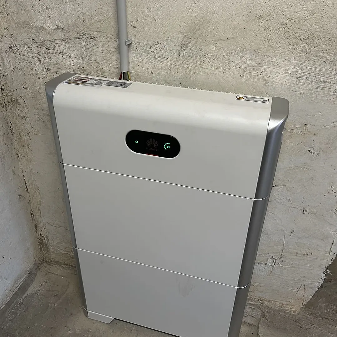 P.V.M. Solar Energy Graz