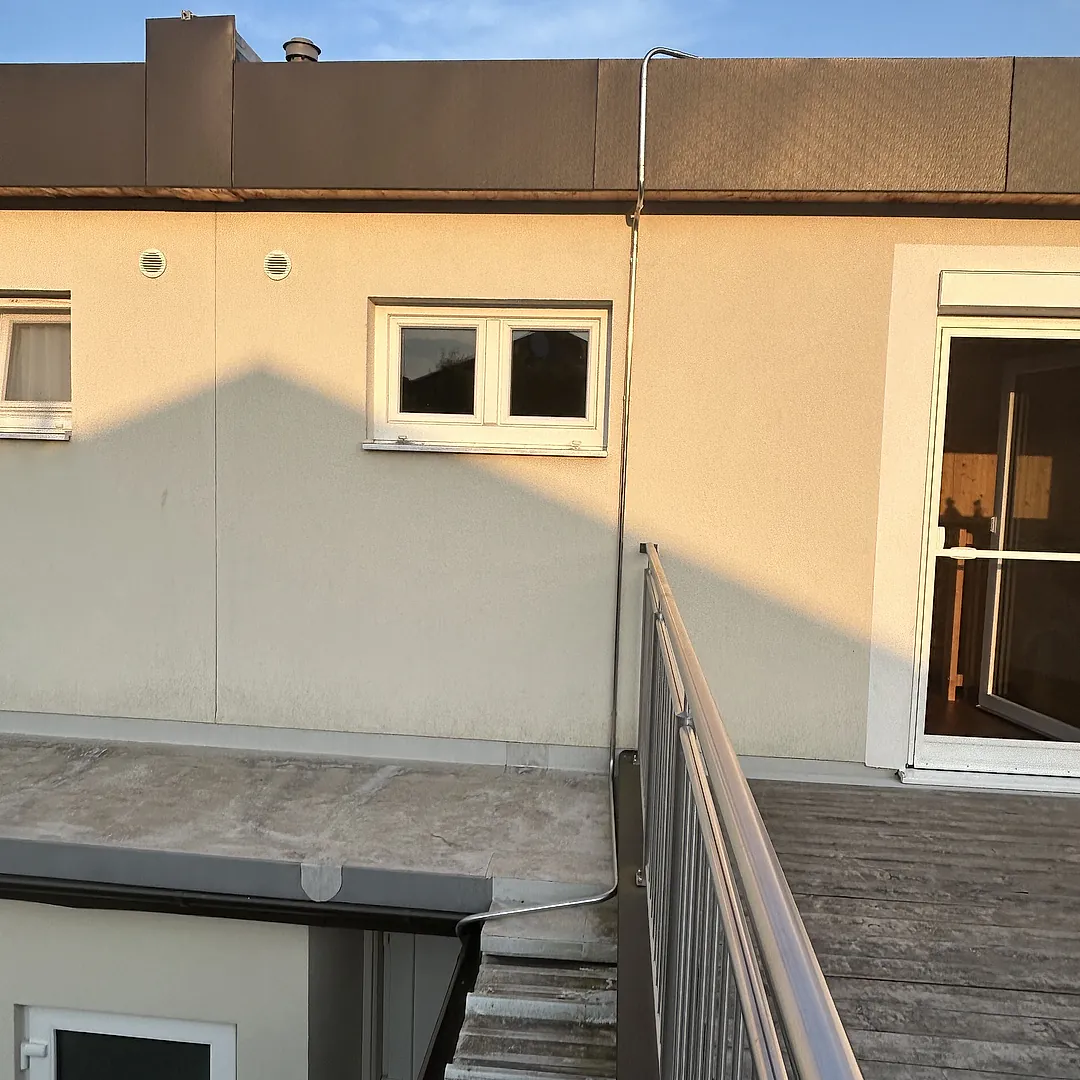 P.V.M. Solar Energy Graz