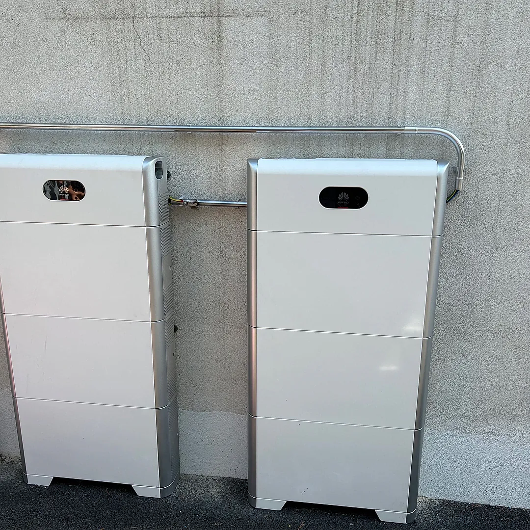 P.V.M. Solar Energy Graz