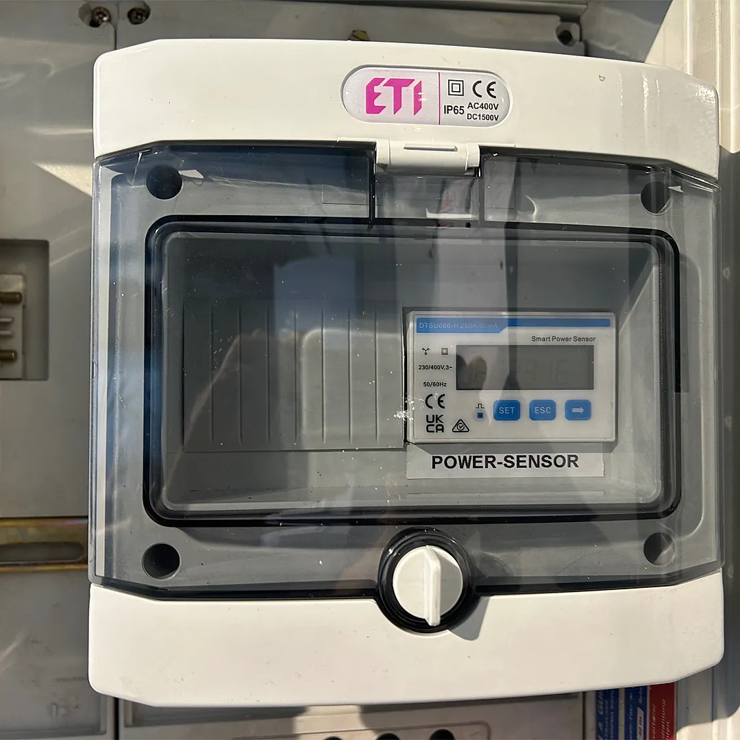 P.V.M. Solar Energy Graz
