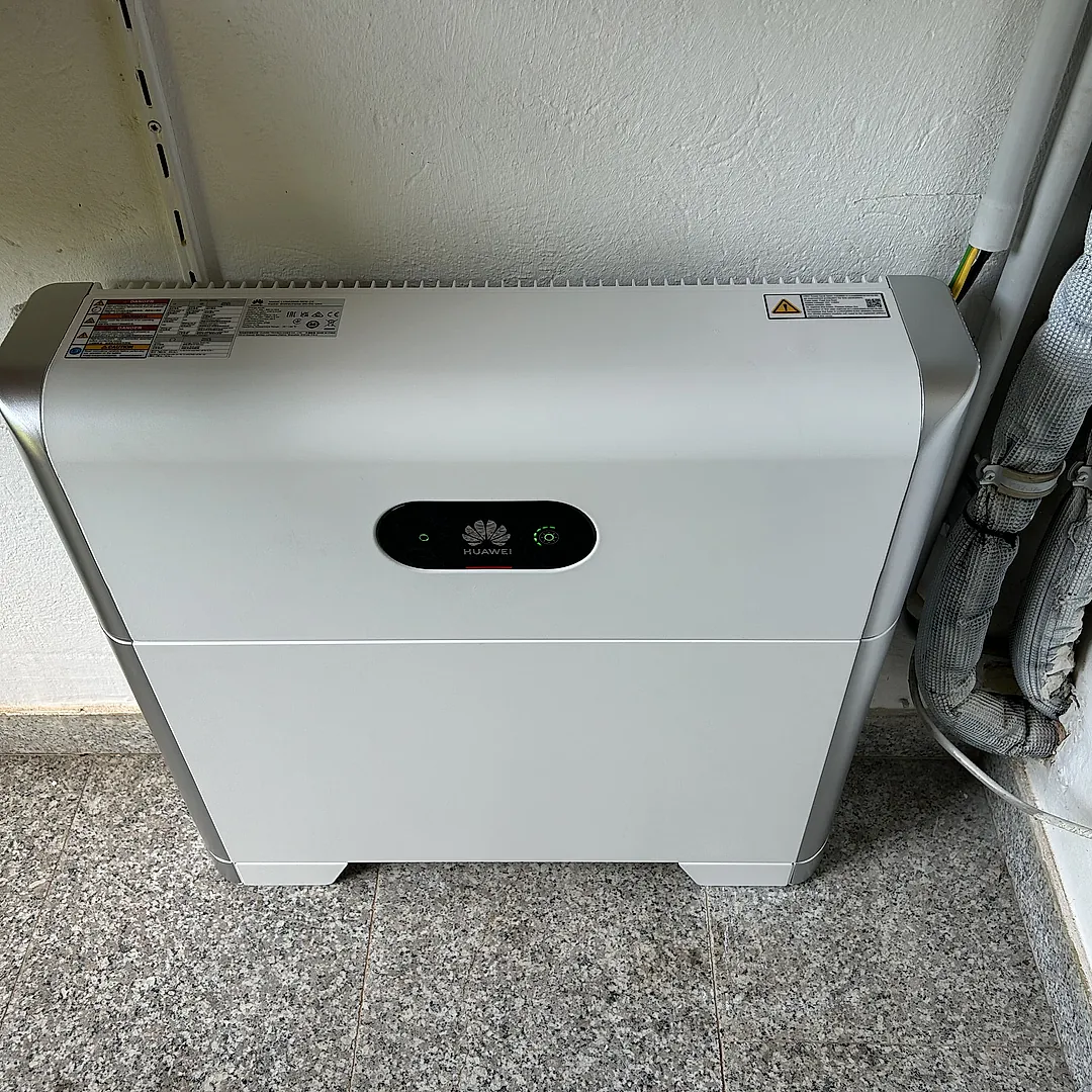 P.V.M. Solar Energy Graz