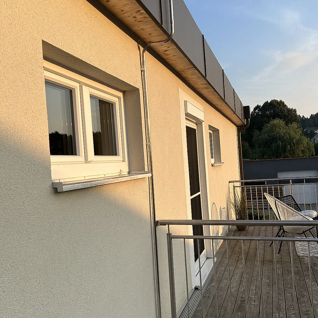 P.V.M. Solar Energy Graz